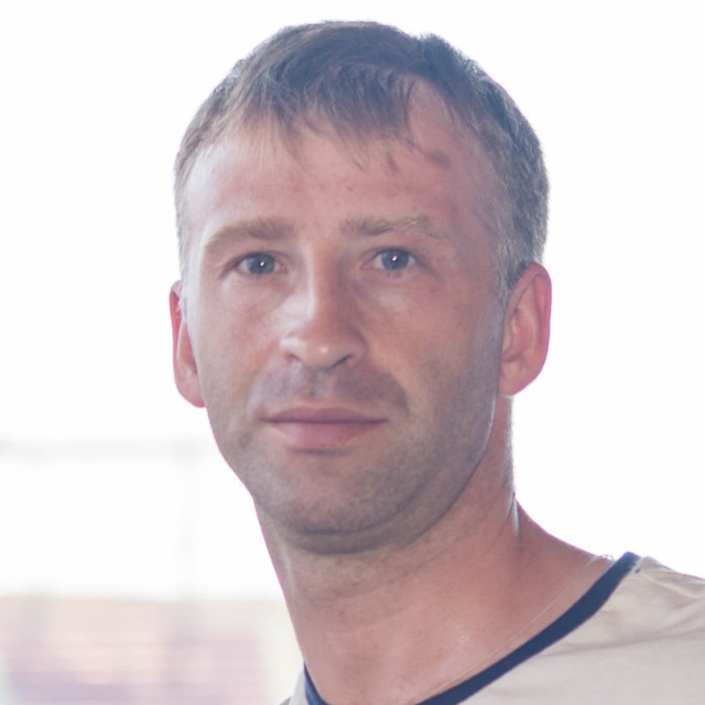 Черезов фото