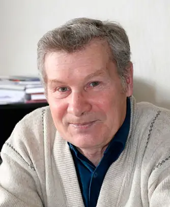 Симахин Валерий Ананьевич